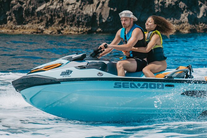 Jet Ski Rental In Alcudia - Key points to know before booking