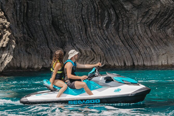 Jet Ski Rental In Alcudia - Free photographs add real value