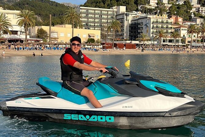 Jet Ski Rental Mallorca - What the route can show you