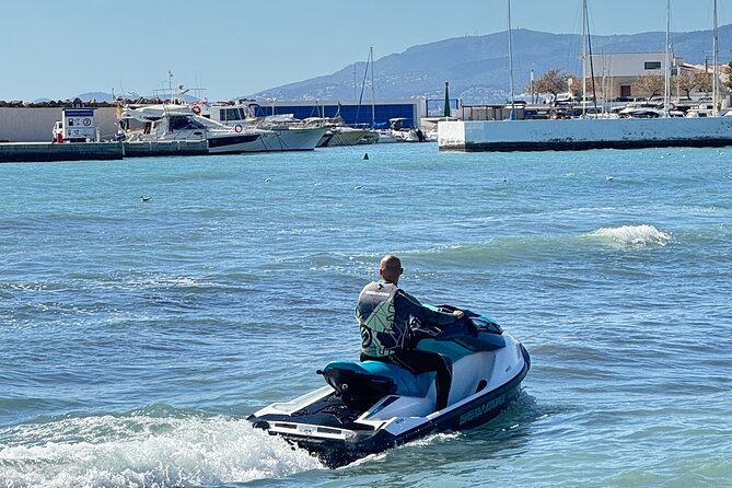 Jet Ski Rental Mallorca - Sunset rides and the best time of day