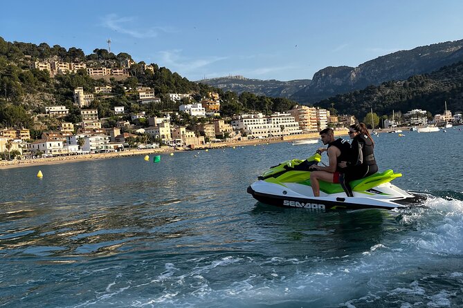 Jet Ski Rental Mallorca - Newer machines and a first-time-friendly start
