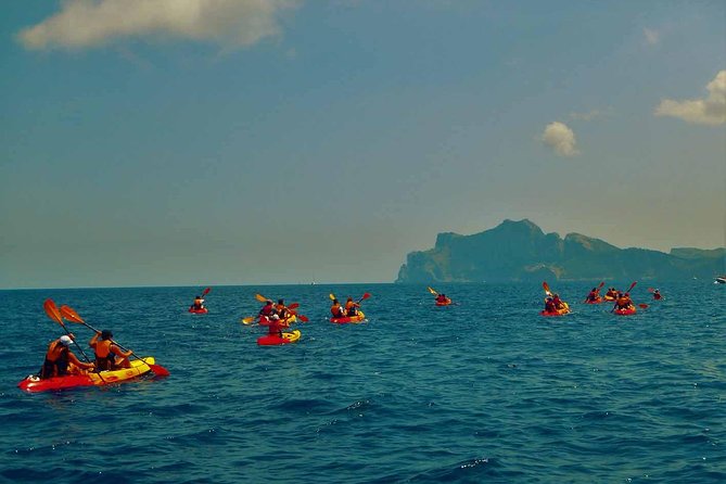 Kayak & Coasteering - Weather, timing, and the practical details