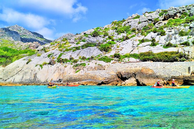 Kayak Secret Beach - Key points to know before you book