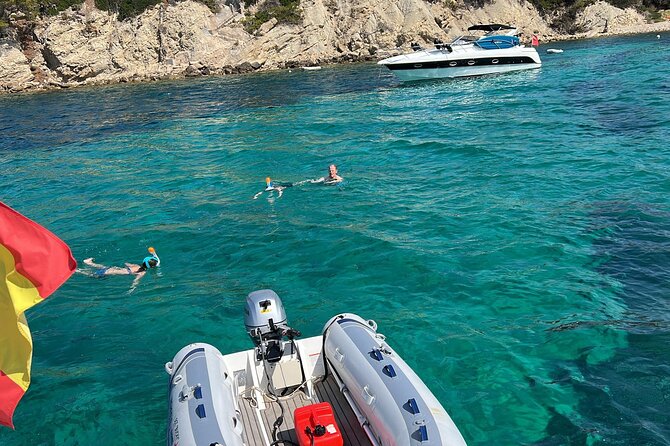 Luxury Catamaran sailing with welcome Drinks Tapas Max10-12Person - Tapas, water, and the real drink policy