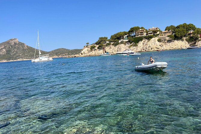Luxury Catamaran sailing with welcome Drinks Tapas Max10-12Person - A crew-led experience, not a sailing lesson