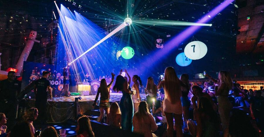 Magaluf: Adults Only Entry Ticket for Gringo's Bingo Night - What Gringo’s Bingo Night is really like