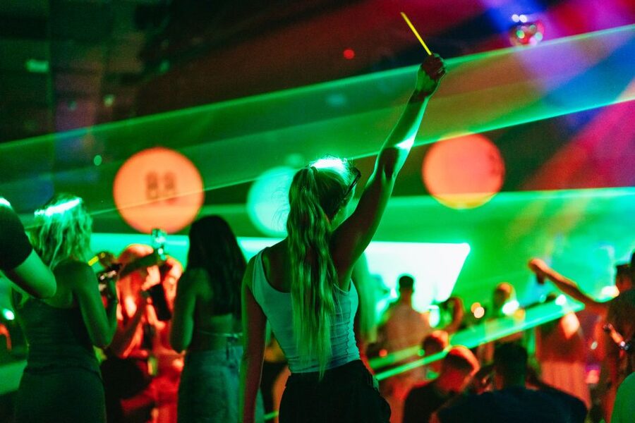 Magaluf: Adults Only Entry Ticket for Gringo's Bingo Night - Drinks, table service, and extra costs
