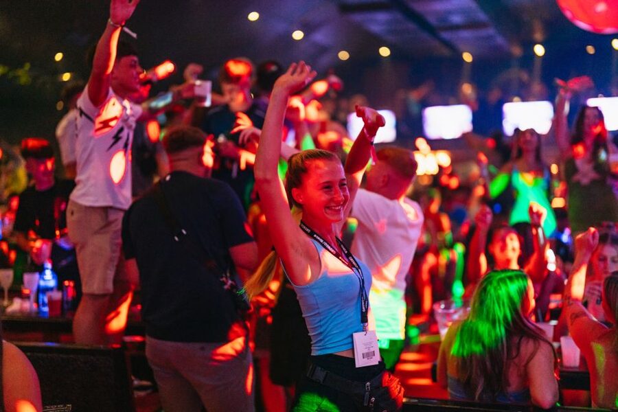 Magaluf: Adults Only Entry Ticket for Gringo's Bingo Night - How to make the bingo rounds easier
