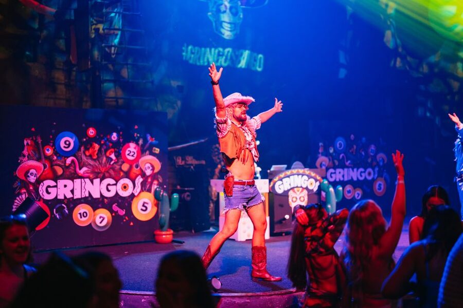 Magaluf: Adults Only Entry Ticket for Gringo's Bingo Night - Who will enjoy this most