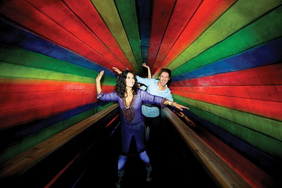 Magaluf: Katmandu Park Entry Ticket - Timing, comfort, and accessibility