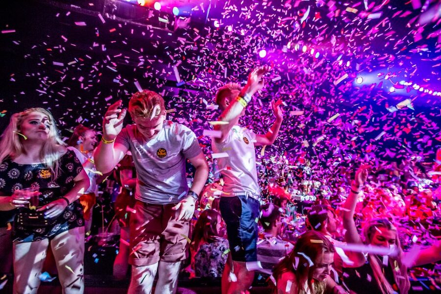 Magaluf: Pirates Reloaded Show Entry Ticket - Practical Details Before You Book