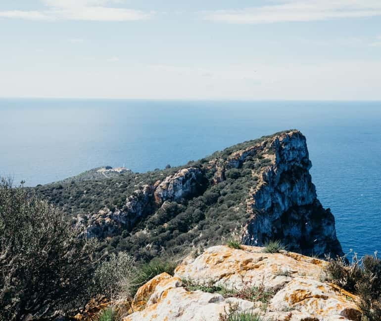 Majorca: Visit the Natural Park of Dragonera Island by boat - Why Dragonera works as a half-day outing