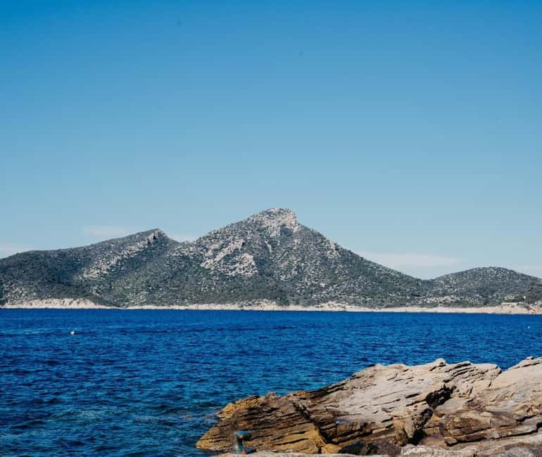 Majorca: Visit the Natural Park of Dragonera Island by boat - Returning to Sant Elm after the island visit