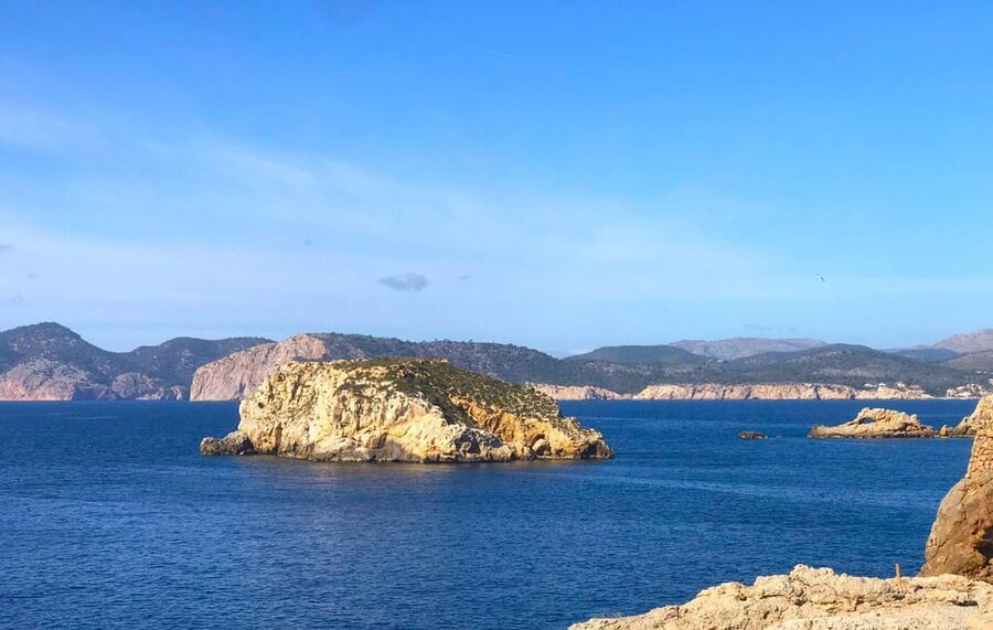 Mallorca: 2-Hour Coastline & Malgrat Islands Catamaran Tour - What this Mallorca boat trip is really like