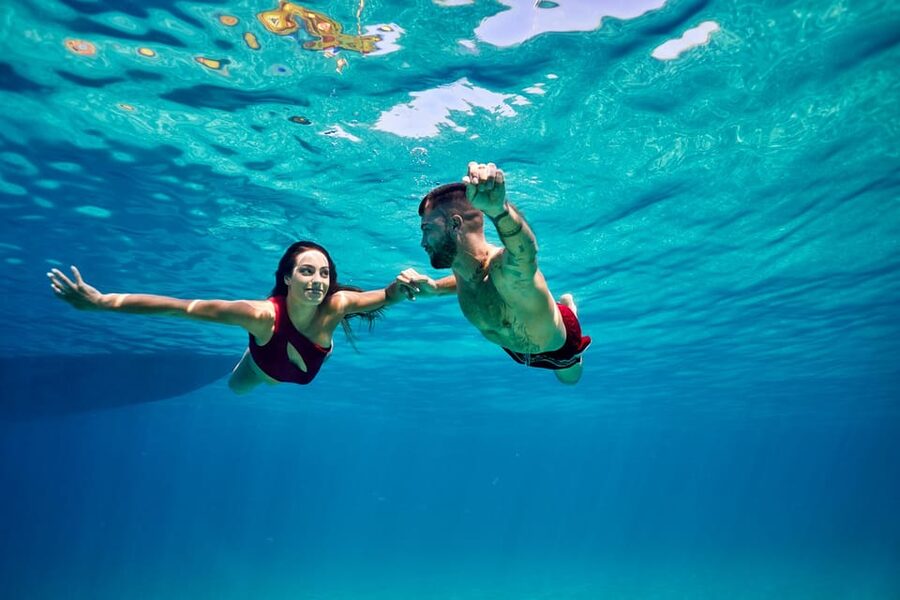Mallorca: 2-Hour Coastline & Malgrat Islands Catamaran Tour - Seating, comfort, and the crowd factor