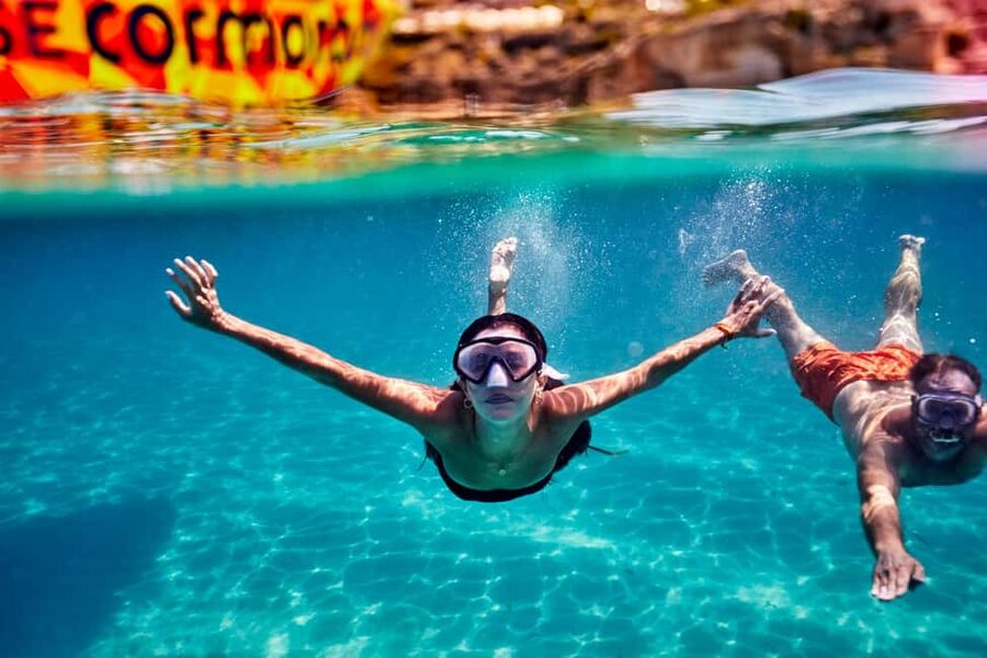 Mallorca: 3.5-Hour Boat Trip with Swimming and Snorkeling - Practical timing and booking advice