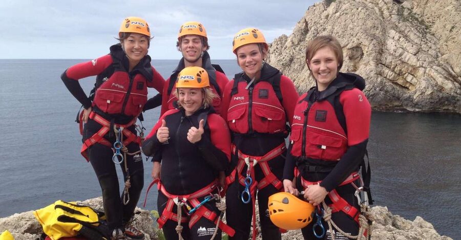 Mallorca: 4-Hour Cliff Jumping Adventure - What this Mallorca cliff-jumping trip is really like