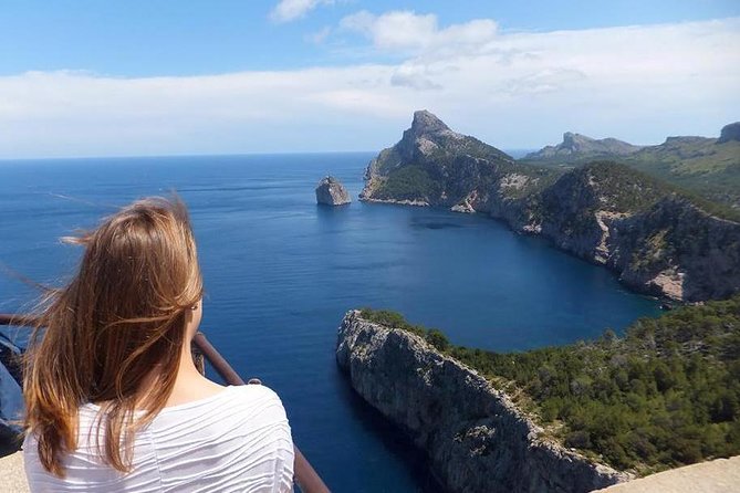Mallorca: 4-Hour Tour of Formentor by Bus and Boat from North Area - Why Formentor works well as a half-day outing