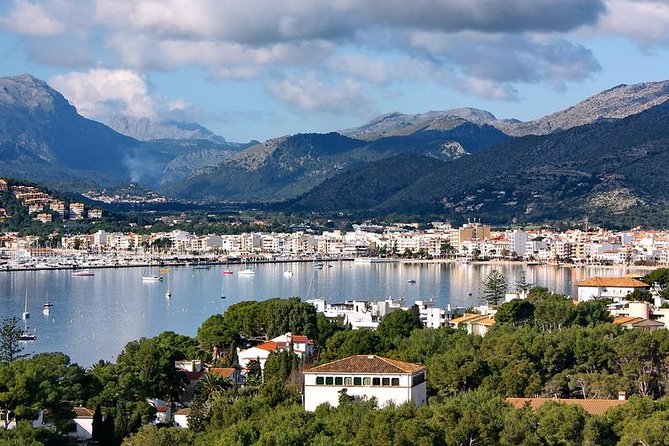 Mallorca: 4-Hour Tour of Formentor by Bus and Boat from North Area - Who will enjoy this Formentor tour most
