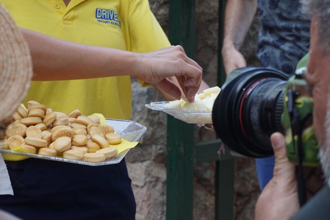 Mallorca: 5-hours Hidden Marvels Tour - Miramar’s old mill, house, and Byzantine gardens