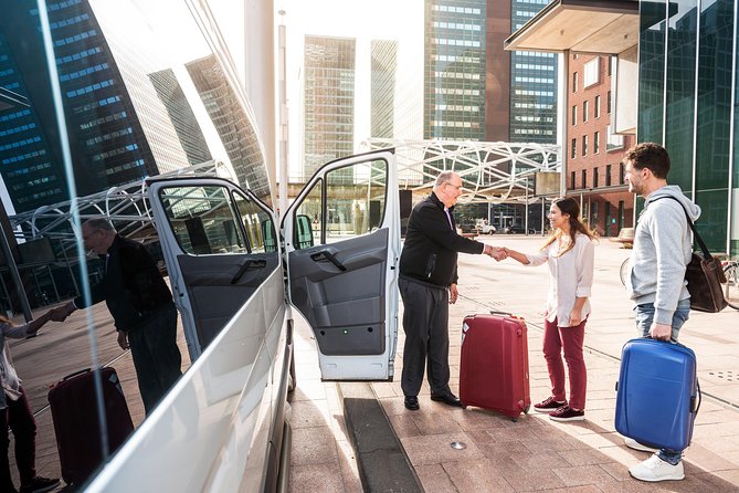 Mallorca Airport Arrival Transfer -Airport from/to Cala Ratjada - Leaving Palma Airport for Cala Ratjada