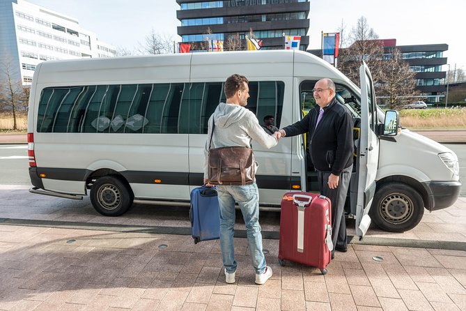 Mallorca Airport Arrival Transfer -Airport from/to Cala Ratjada - The road to northeastern Mallorca