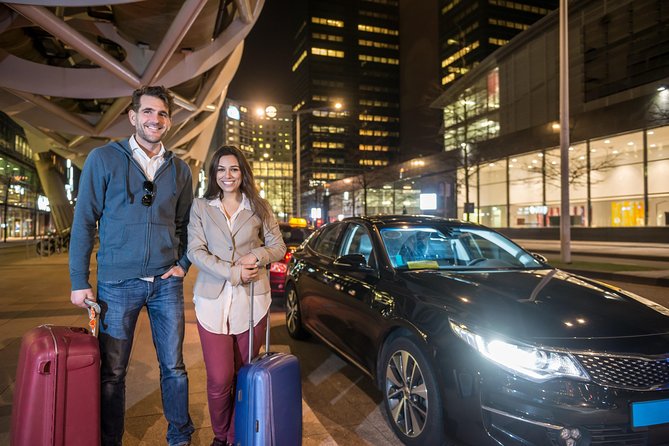 Mallorca Airport Arrival Transfer -Airport from/to Cala Ratjada - The route information needs a careful check