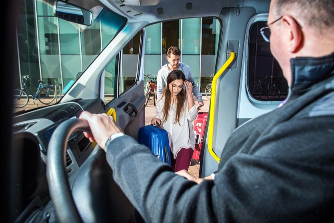 Mallorca Airport Arrival Transfer -Airport from/to Cala Ratjada - Is $81.30 per person good value?