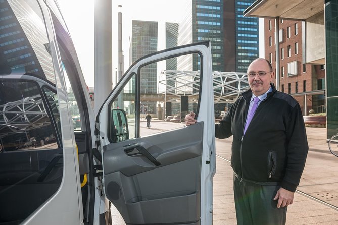 Mallorca Airport Arrival Transfer -Airport from/to Cala Ratjada - How the return transfer works