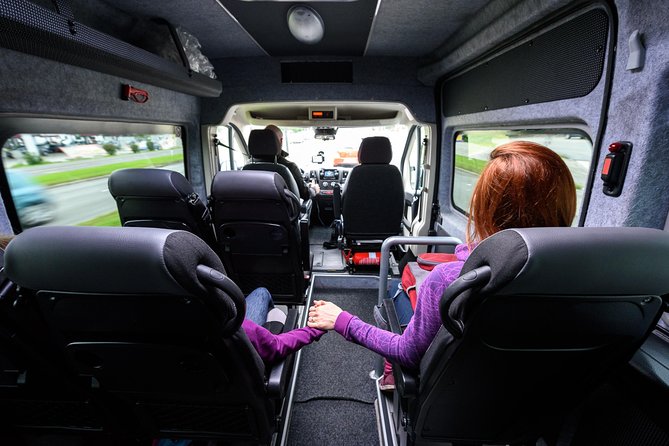 Mallorca Airport Arrival Transfer -Airport from/to Cala Ratjada - Who will get the most from this service