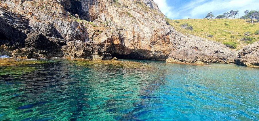 Mallorca Alcudia: Jack Sparrow Cave Jet Ski Tour - My booking advice for this 90-minute route