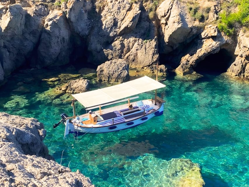 Mallorca: Alcudia, Private Boat Tour. - How the route changes with wind and your wishes