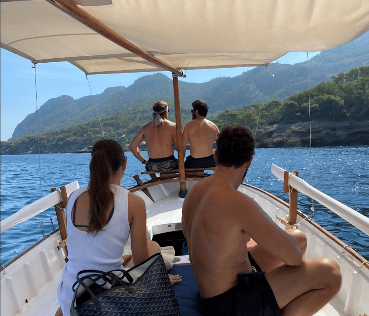 Mallorca: Alcudia, Private Boat Tour. - What the private format is really worth