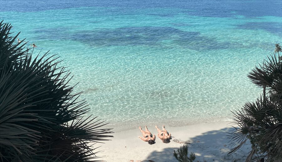 Mallorca: Alcudia, Private Boat Tour. - Captain Juan and the human side of the trip