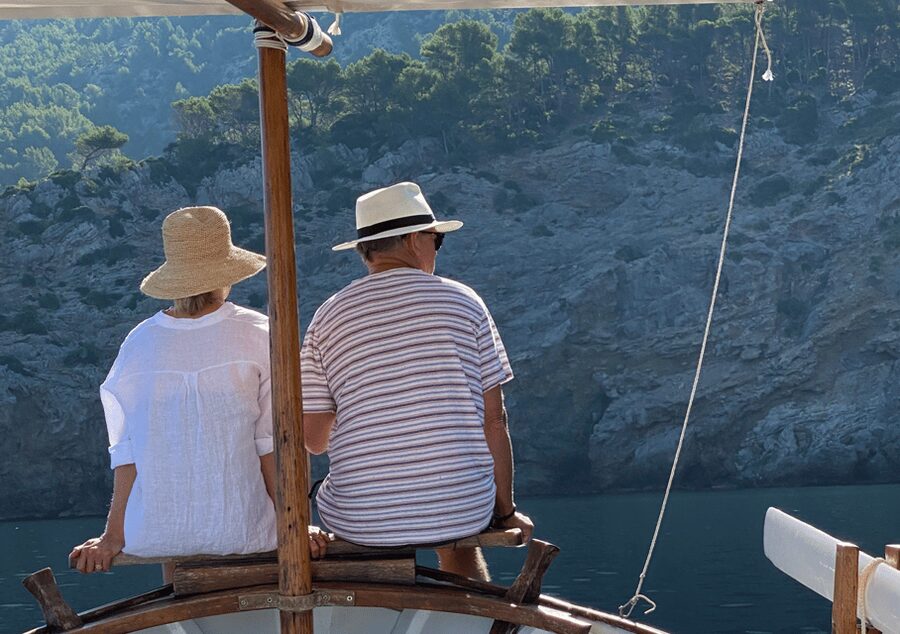 Mallorca: Alcudia, Private Boat Tour. - What to bring for swimming and sun