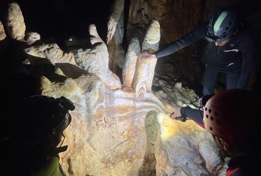 Mallorca: Aquatic Cave Exploration Guided Tour - Key points to know before you book