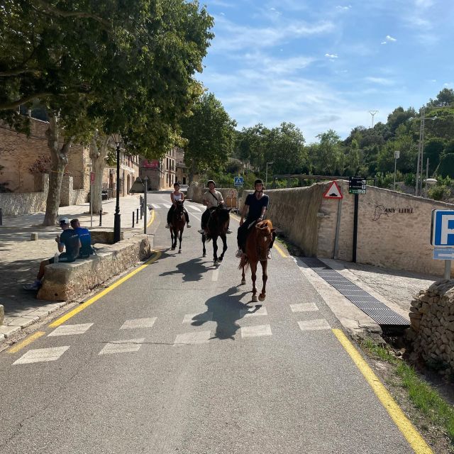 Mallorca: Authentic Horseback Ride in Rural Mallorca - Why this ride feels different from a standard Mallorca trail outing