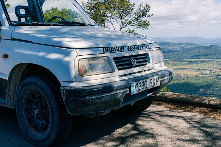 Mallorca: Beach and Mountain 4X4 Tour - Is Mallorca’s Beach and Mountain 4x4 Tour worth booking?