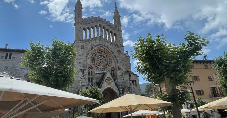 Mallorca Beyond the Guidebooks - Tour with the famous Author - The longer afternoon visit