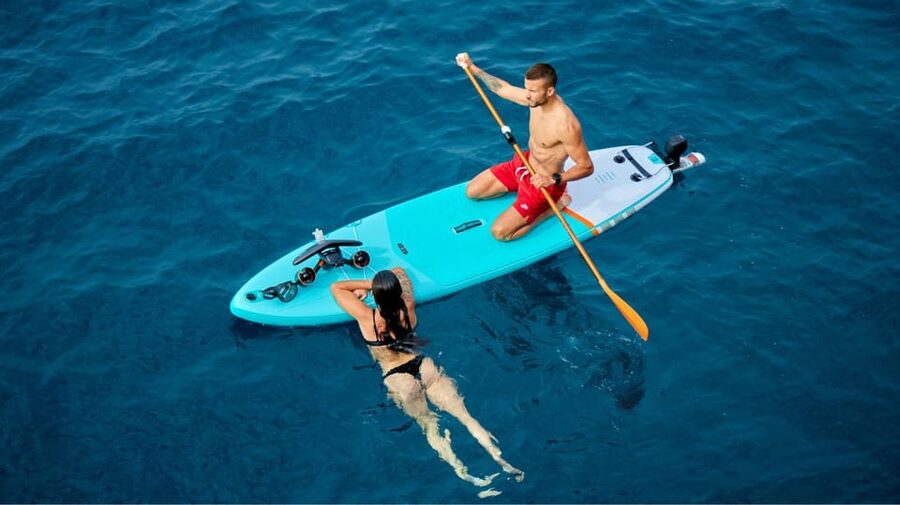 Mallorca: Bladerunner Jet Boat Excursion - Practical details that affect your day