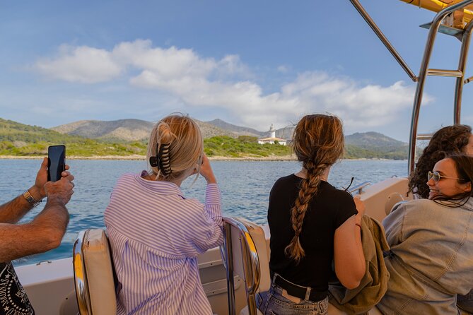 Mallorca Blue Cave Boat Tour with Snorkel - Why the Northeast Coast Works Best From the Water
