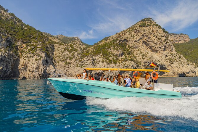 Mallorca Blue Cave Boat Tour with Snorkel - Snorkeling, Paddleboarding, or Simply Staying Dry