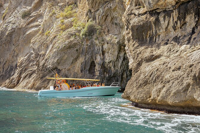 Mallorca Blue Cave Boat Tour with Snorkel - The Blue Cave Risk You Need to Understand