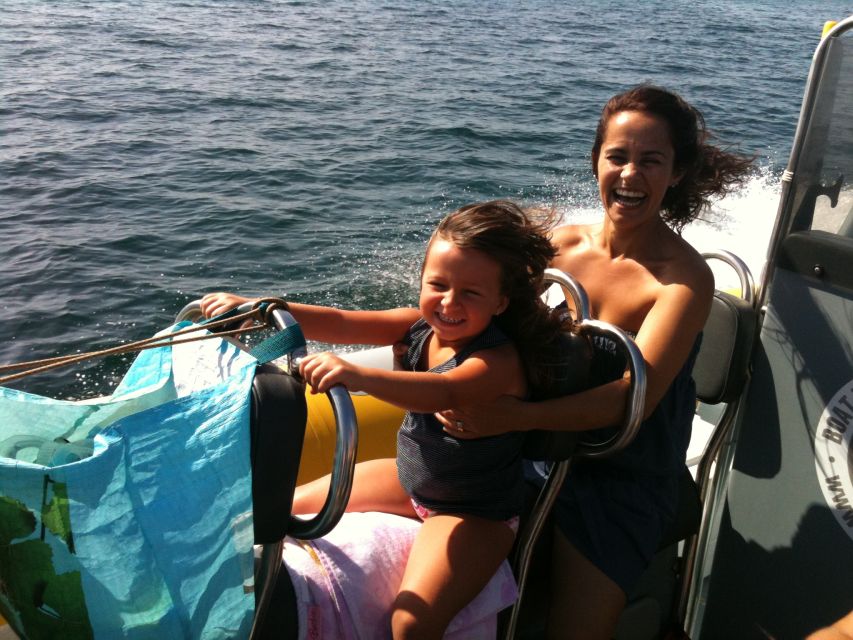 Mallorca : Blue Cave Boat Tour with Snorkeling - What the $63 price really covers