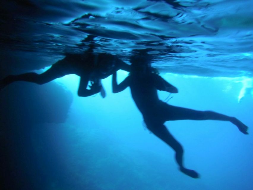 Mallorca : Blue Cave Boat Tour with Snorkeling - Who will enjoy this boat tour most