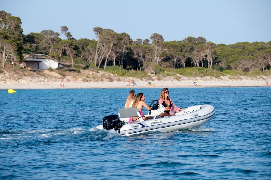 Mallorca. Boat Rental . Dare to explore - Key points to know before you book