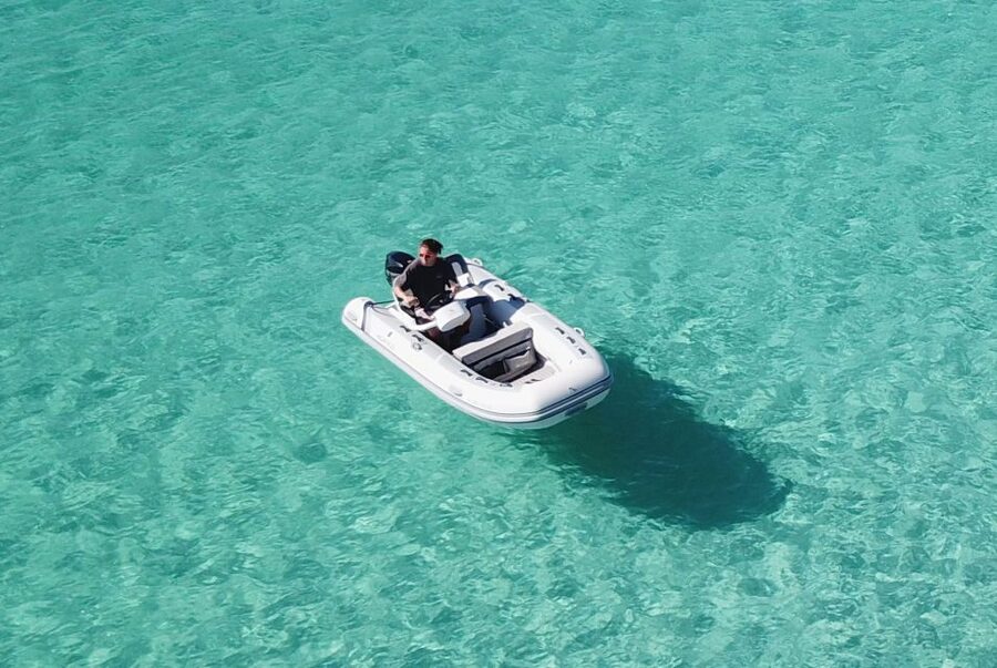 Mallorca. Boat Rental . Dare to explore - Why this stretch of Mallorca works so well by boat