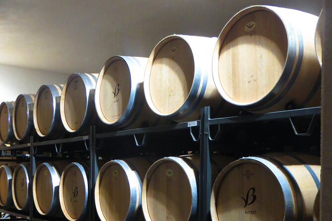 Mallorca Bodega & Olive Minibus Tour incl. Pick-up South Coast - Is the $203.06 price fair?