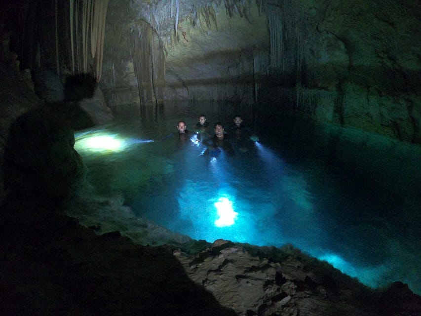 Mallorca: Cala Romántica Cliff Hike and Sea Cave Tour - Key points to know before you book