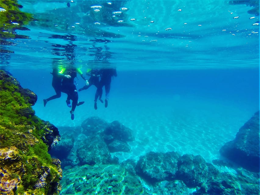 Mallorca: Cala Romántica Cliff Hike and Sea Cave Tour - Who will enjoy this Mallorca adventure